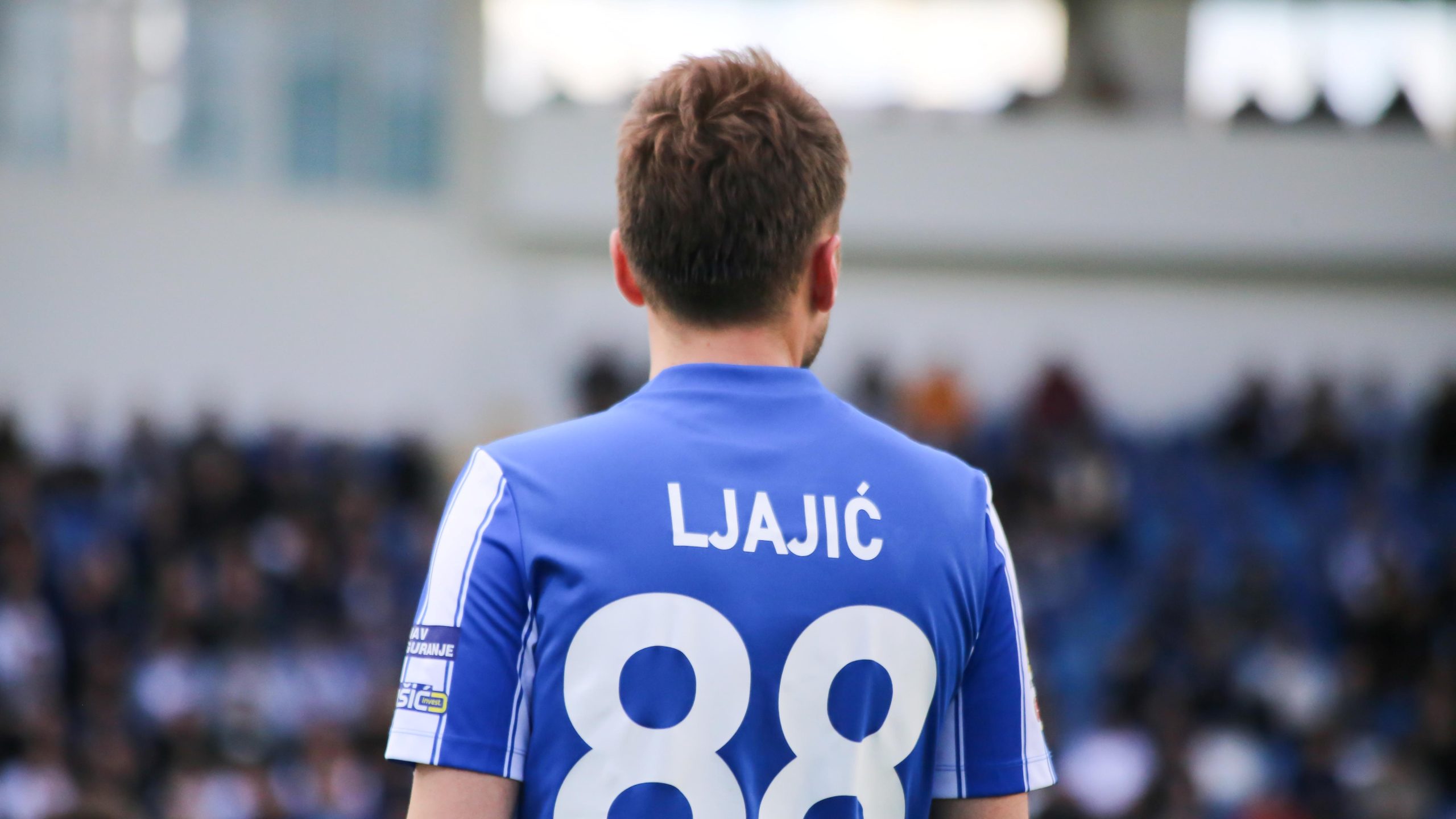 Nedovoljan het-trik Ljajića