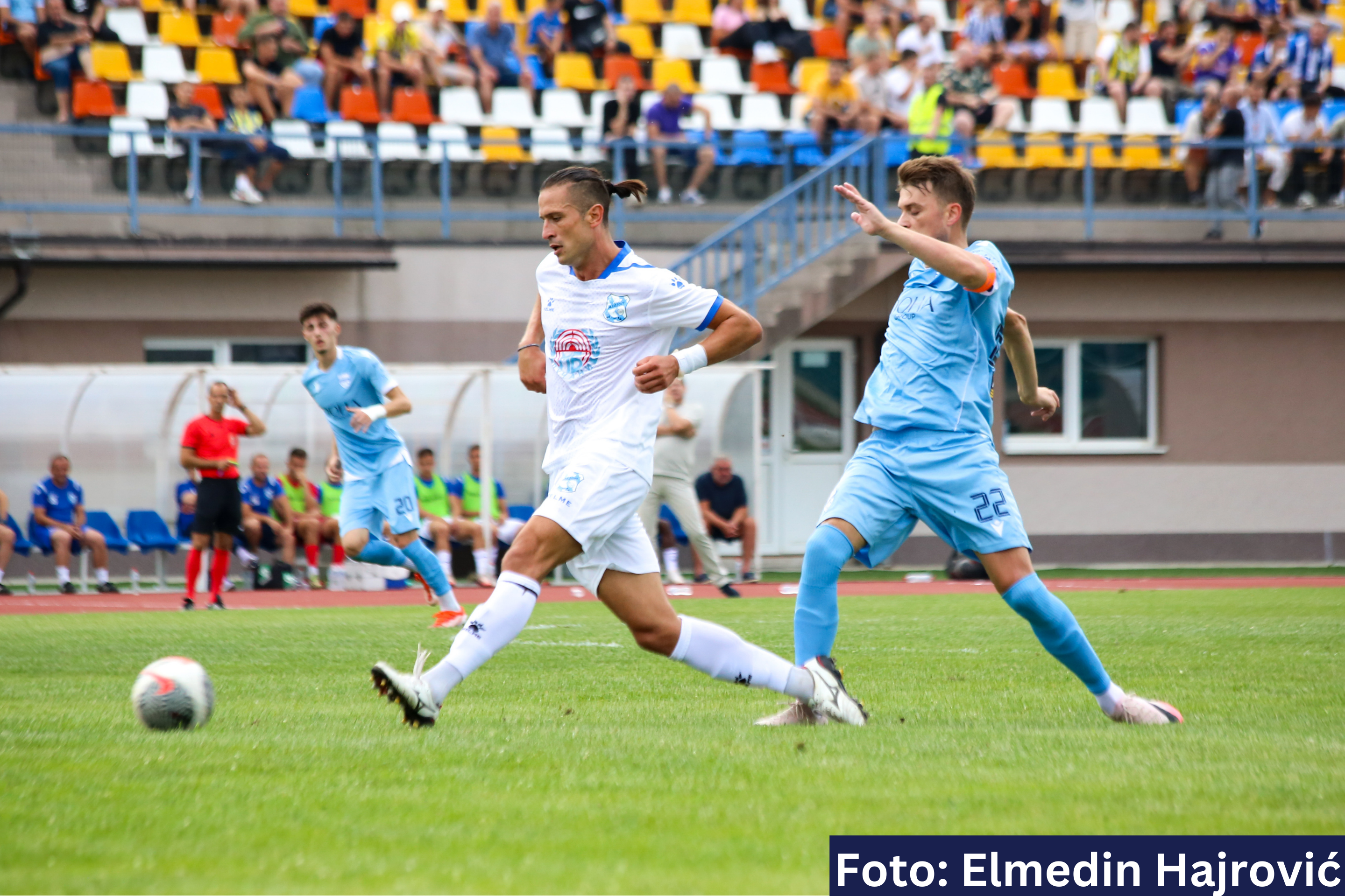 Mladost bolja od Novog Pazara