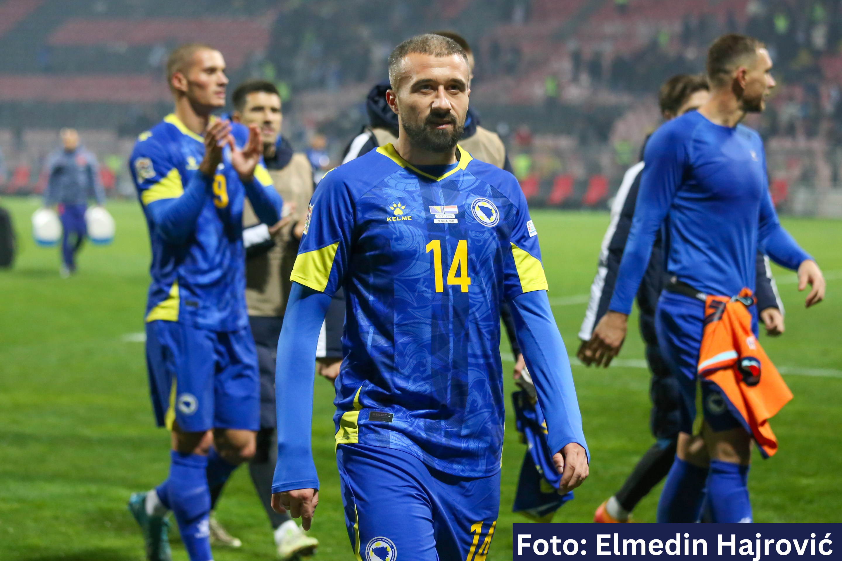 Ifet Đakovac on TSC’s Historic Achievement: ‘From Near Tragedy to One of the Best on the Pitch’